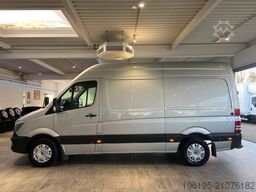 MERCEDES-BENZ Sprinter 316 NGT Benzin+Erdgaß*Garantie*