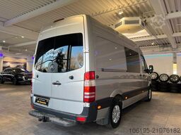 MERCEDES-BENZ Sprinter 316 NGT Benzin+Erdgaß*Garantie*