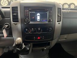 MERCEDES-BENZ Sprinter 316 NGT Benzin+Erdgaß*Garantie*