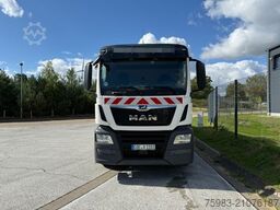 MAN TGS 28.510 6x2 BL Wiedemann Super 2000 8,0/5,0/1