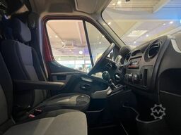 RENAULT Master 2,3 dCI *Hoch+Lang*L2-H2*Garantie*1.Hand*