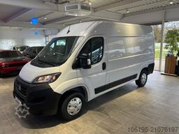 FIAT Ducato 2,2 HDI *L2-H2*Garantie*Hoch+Lang*Klima*