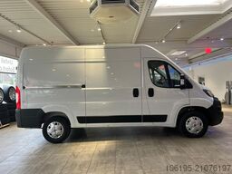 FIAT Ducato 2,2 HDI *L2-H2*Garantie*Hoch+Lang*Klima*