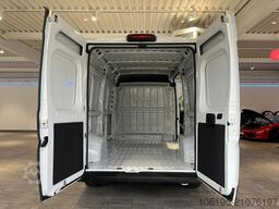 FIAT Ducato 2,2 HDI *L2-H2*Garantie*Hoch+Lang*Klima*