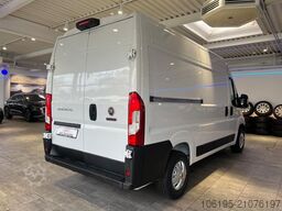 FIAT Ducato 2,2 HDI *L2-H2*Garantie*Hoch+Lang*Klima*