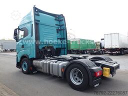 IVECO AS 440 S 53 T/P S-Way/Ret./Hydr./2xTank/Standkli