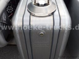 IVECO AS 440 S 53 T/P S-Way/Ret./Hydr./2xTank/Standkli