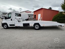 CITROEN Jumper Autotransporter 35 Heavy L3 180Ps Aut.