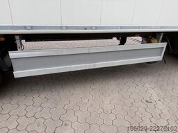 KRAKER CF-Z Schubboden 92m³