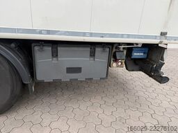 KRAKER CF-Z Schubboden 92m³