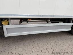 KRAKER CF-Z Schubboden 92m³