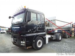 MAN TGX 18.480 BL
