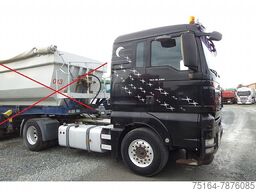 MAN TGX 18.480 BL