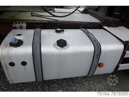 MAN TGX 18.480 BL