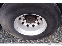MAN TGX 18.480 BL