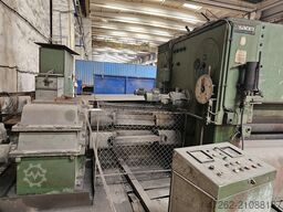 WMW ERNST THALMANN UBR 20x3150-7/15