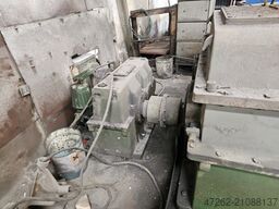 WMW ERNST THALMANN UBR 20x3150-7/15
