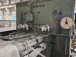 WMW ERNST THALMANN UBR 20x3150-7/15