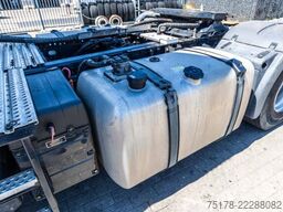 MAN TGX 18.470 XXL BLS + KIPHYDR.