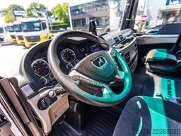 MAN TGX 18.470 XXL BLS + KIPHYDR.