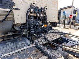 VOLVO FMX GLOB 460+HYDR