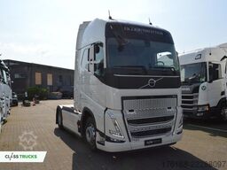 VOLVO FH 460 XL i-Save I-ParkCool ACC S-Skirts