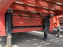 Faymonville STN-4UBX