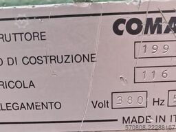 COMACA VAR 250