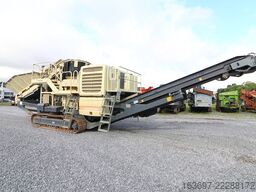 Metso LT200HP
