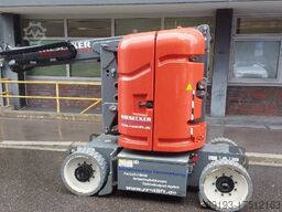 Skyjack SJ30 ARJE Elektro 11m