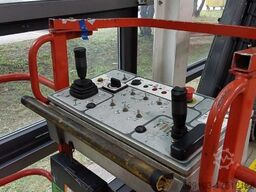 Skyjack SJ30 ARJE Elektro 11m