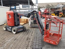 Skyjack SJ30 ARJE Elektro 11m