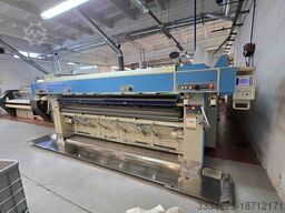 Kannegiesser HPM, EMD, RFM