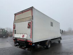 MERCEDES-BENZ Atego 2 1224 KLIMA KOFFER LBW