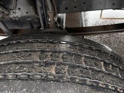 MERCEDES-BENZ Atego 2 1224 KLIMA KOFFER LBW