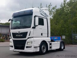 MAN TGX 18.500 XXL-INTARDER-2 Tanks- NAVI- TOP