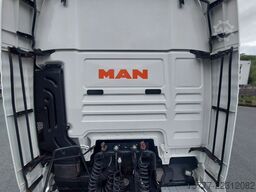 MAN TGX 18.500 XXL-INTARDER-2 Tanks- NAVI- TOP