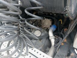 MAN TGX 18.500 XXL-INTARDER-2 Tanks- NAVI- TOP