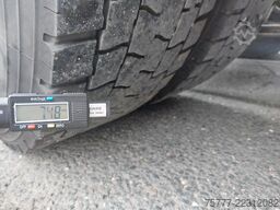 MAN TGX 18.500 XXL-INTARDER-2 Tanks- NAVI- TOP