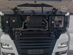 MAN TGX 18.500 XXL-INTARDER-2 Tanks- NAVI- TOP