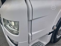 MAN TGX 18.500 XXL-INTARDER-2 Tanks- NAVI- TOP