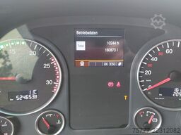 MAN TGX 18.500 XXL-INTARDER-2 Tanks- NAVI- TOP