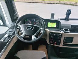 MAN TGX 18.500 XXL-INTARDER-2 Tanks- NAVI- TOP