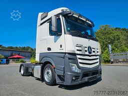MERCEDES-BENZ Actros 18-48 Stream Space-MP 5- Retarder-Mega