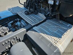 MERCEDES-BENZ Actros 18-48 Stream Space-MP 5- Retarder-Mega