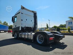 MERCEDES-BENZ Actros 18-48 Stream Space-MP 5- Retarder-Mega