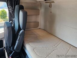 MERCEDES-BENZ Actros 18-48 Stream Space-MP 5- Retarder-Mega