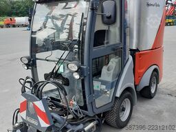 Hako CITYMASTER 600
