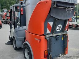 Hako CITYMASTER 600