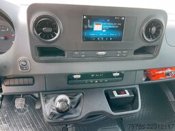 MERCEDES-BENZ Sprinter 317 CDI/ Hahlbrock/ Frische/ AC/ MBUX